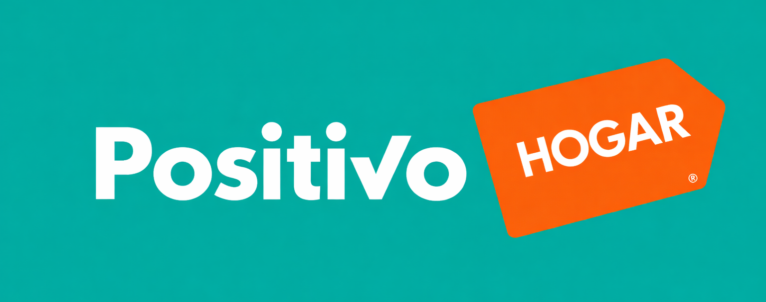 Positivo Hogar